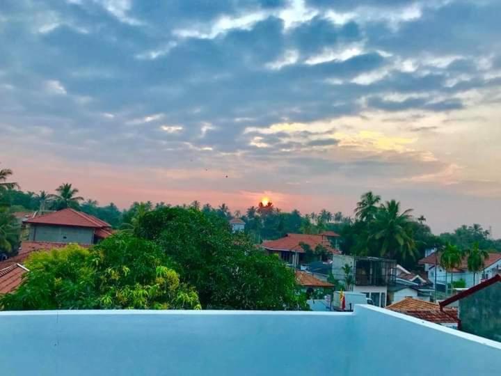 Aloevera Villa Negombo Exterior photo